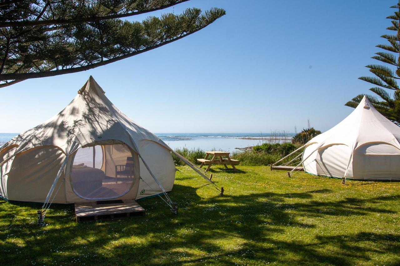 Tatapouri Bay Hotel Gisborne Exterior foto